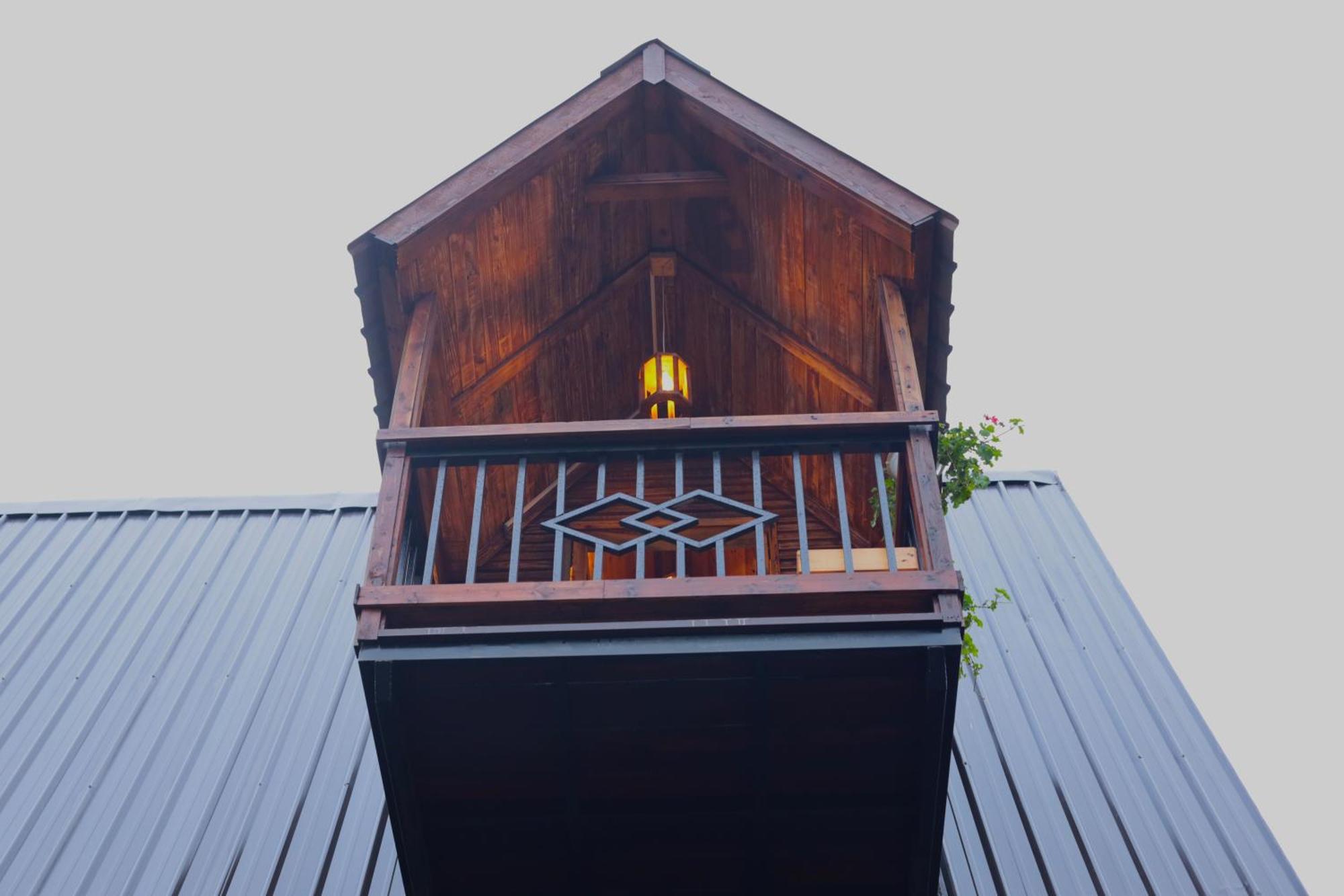 Hunters Wood Cabins Nuwara Eliya Exterior photo
