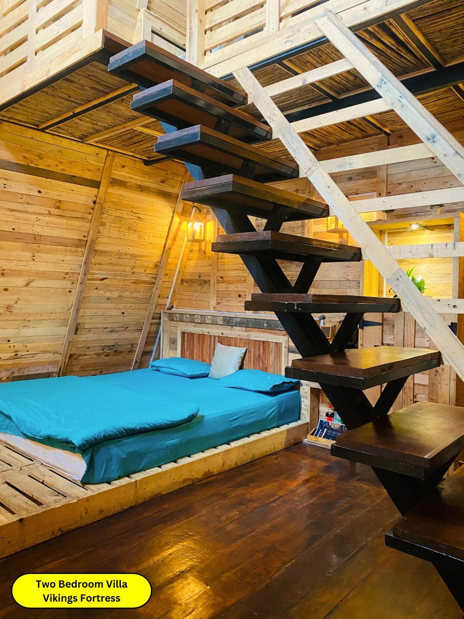 Hunters Wood Cabins Nuwara Eliya Exterior photo